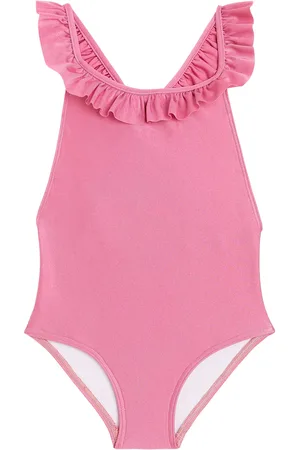 Suncracy Bañador Montecarlo con volantes