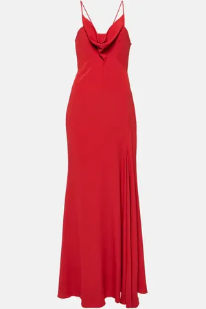 Isabel Marant Vestido largo Kapri