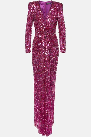 Jenny Packham Vestido de fiesta Gazelle