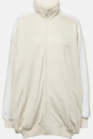 Isabel Marant Chaqueta deportiva Rejane oversized