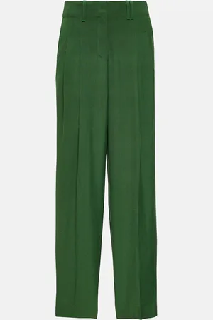 Jacquemus Pantalones anchos Le Pantalon Titolo