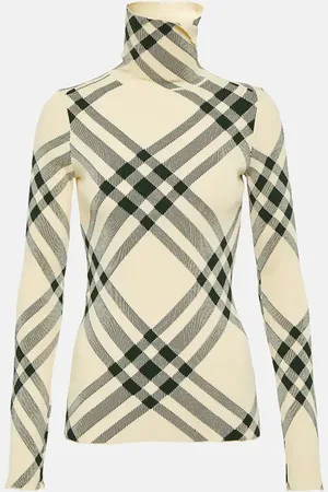 Jerseys burberry mujer hotsell