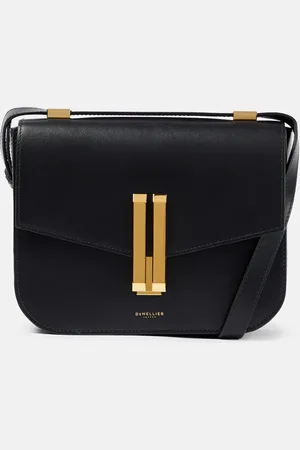 DeMellier Bolso al hombro Vancouver de piel