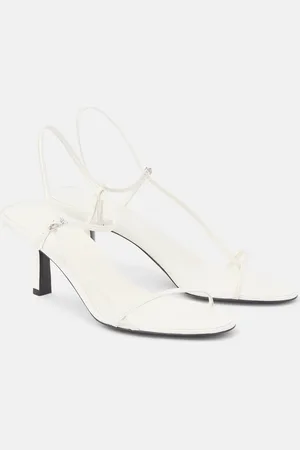 The Row Sandalias Bare de piel