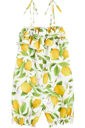 Suncracy Mono Mykonos estampado