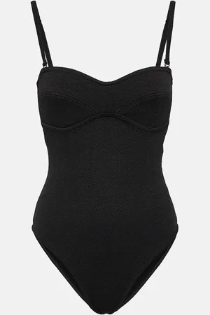Bottega Veneta Bañador bandeau
