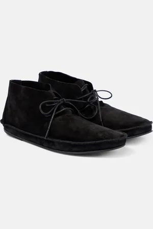 The Row Botines Tyler de ante