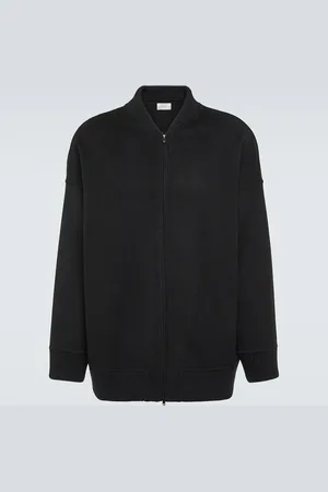 The Row Chaqueta Daxton de cachemir