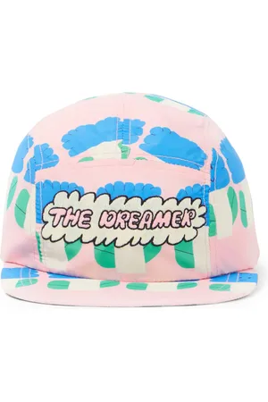 Jelly Mallow Gorra bordada