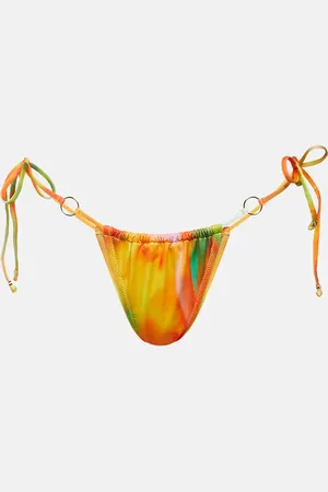 Bananhot Braga de bikini Summer estampada