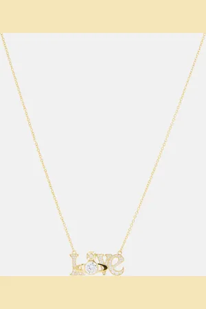 Vivienne Westwood Collar Roderica con cristales