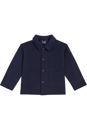 Il gufo Chaqueta de algodón