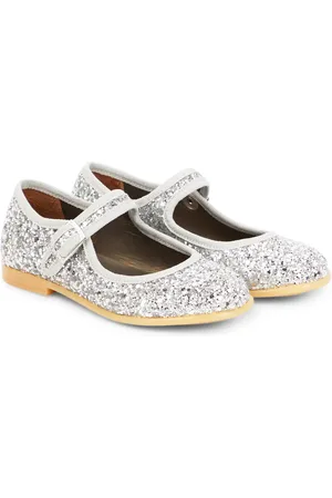 PèPè PèPè Bailarinas Galassia con glitter