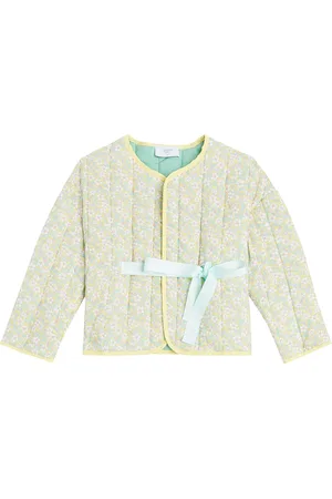 PAADE Chaqueta de algodón reversible