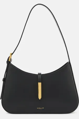 DeMellier Bolso al hombro Tokyo de piel