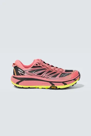 Hoka One One Zapatillas Mafate Speed 2