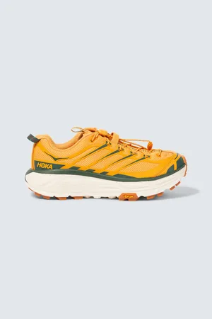 Hoka One One Zapatillas Mafate Three2