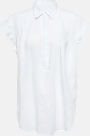 Ralph Lauren Polo de lino