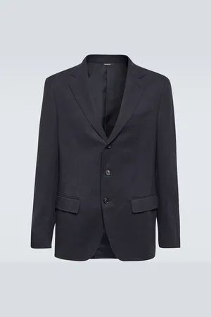 Loro Piana Blazer Torino de lino