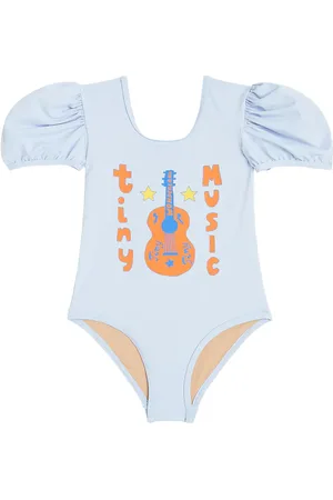 Tiny Cottons Bañador Tiny Music