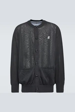 UNDERCOVER Cárdigan oversized
