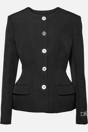 VERSACE Blazer Medusa 