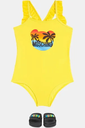 Moschino Bañador estampado