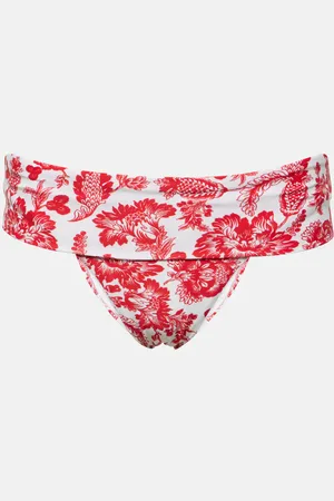 Melissa Odabash Braga de bikini Brussels floral