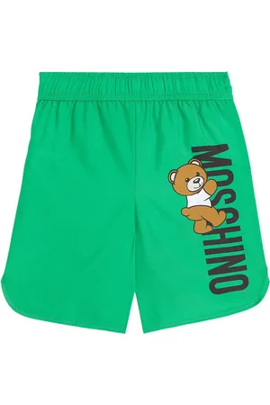 Moschino Bañador Teddy Bear