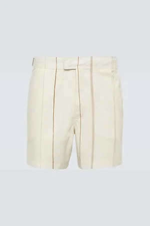Ermenegildo Zegna Bañador estampado