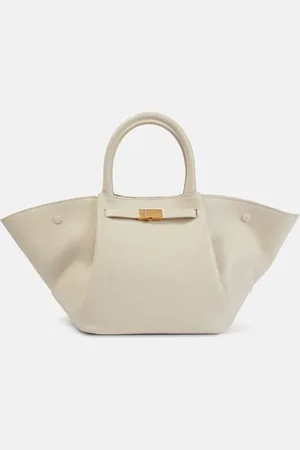 DeMellier Bolso Midi New York de piel