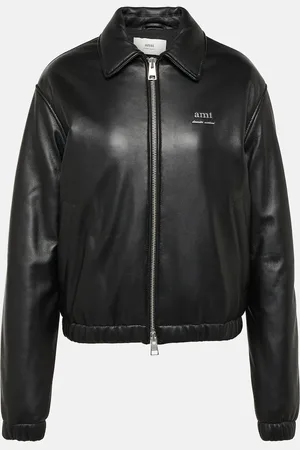 Ami Chaqueta de piel