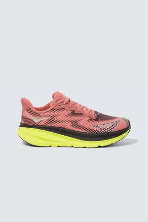 Hoka One One Zapatillas Clifton 9 Gore-Tex® TS de malla