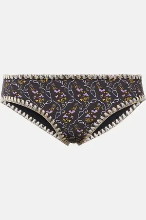 Marant Etoile Braga de bikini Sonnyge