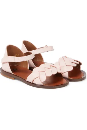 PèPè PèPè Sandalias de piel