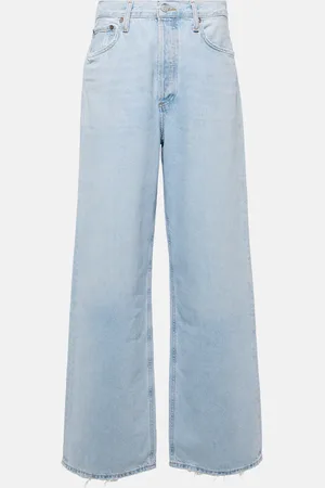 AGOLDE Jeans anchos Low Slung Baggy