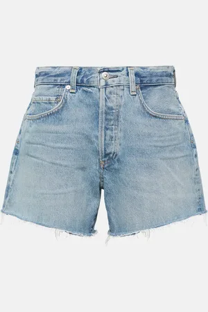 Citizens of Humanity Shorts Annabelle de denim