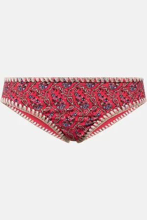 Marant Etoile Braga de bikini Sonnyge
