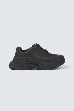 Balenciaga Zapatillas Triple S Mold