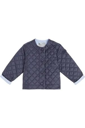 Il gufo Chaqueta acolchada