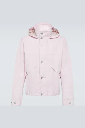 Stone Island Chaqueta Marina de lino