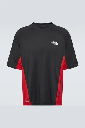 The North Face X Undercover camiseta técnica