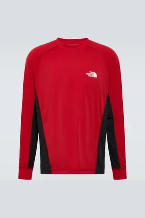 The North Face X Undercover camiseta técnica