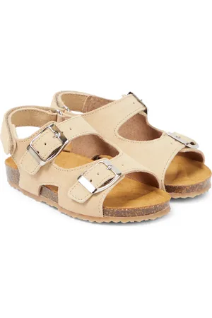 PèPè PèPè Sandalias de ante