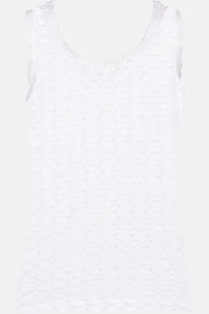 Missoni Tank top a rayas