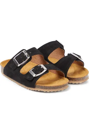 PèPè PèPè Sandalias de ante
