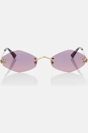 Cartier Gafas de sol Panthère de Cartier