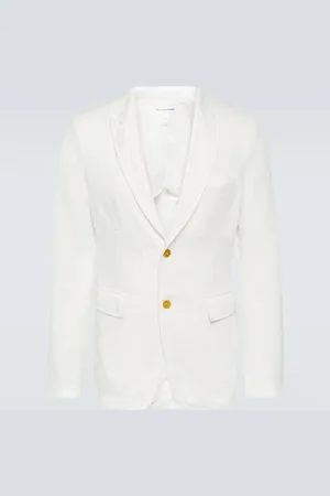 Comme des Garçons Comme des Garçons Shirt Blazer de sarga