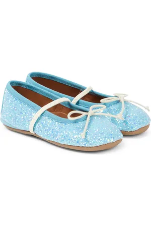 PèPè PèPè Bailarinas Galassia con glitter