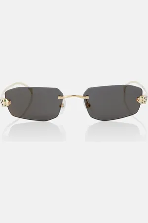 Cartier Gafas de sol Panthère de Cartier
